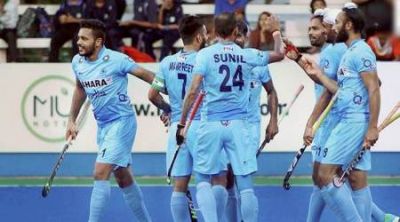 HWL फाइनल- इंग्लैंड ने 3-2 से भारत को हराया