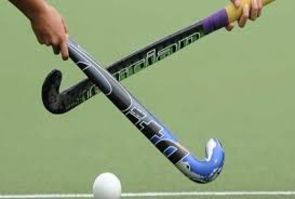 Indian junior women's hockey team will play against New Zealand