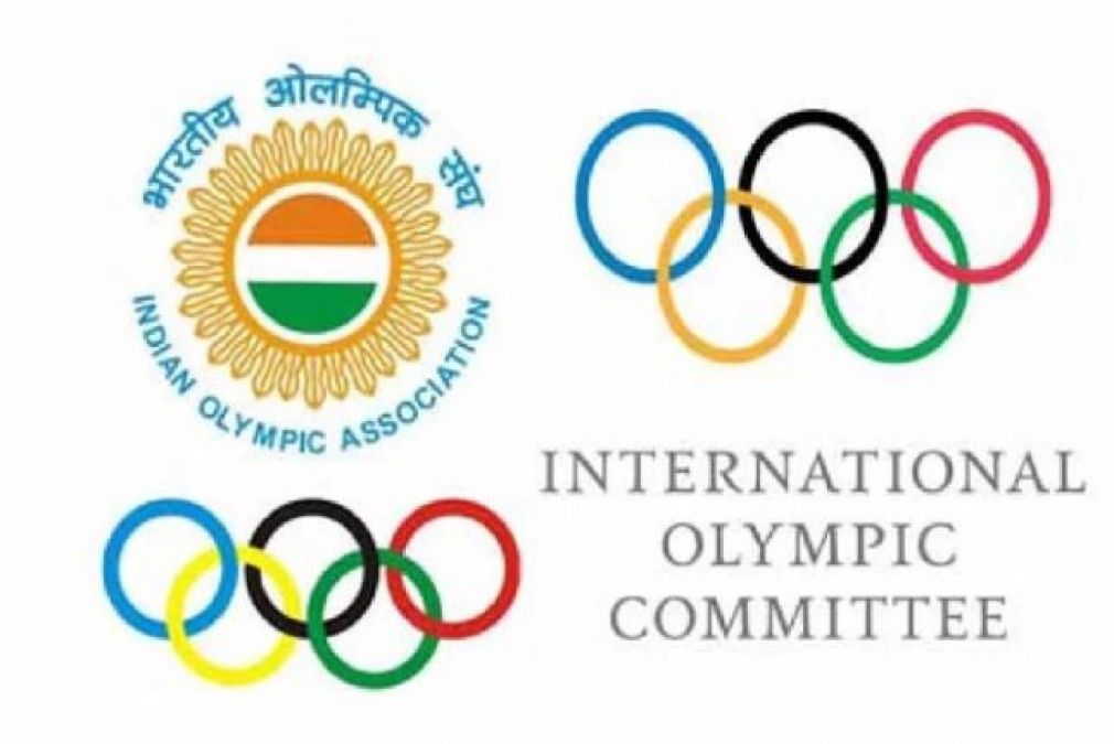 Panel of experts will investigate players for Olympics