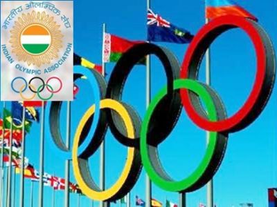 भारत ने 2032 में होने वाले ओलंपिक की मेजबानी के लिए लिखा पत्र