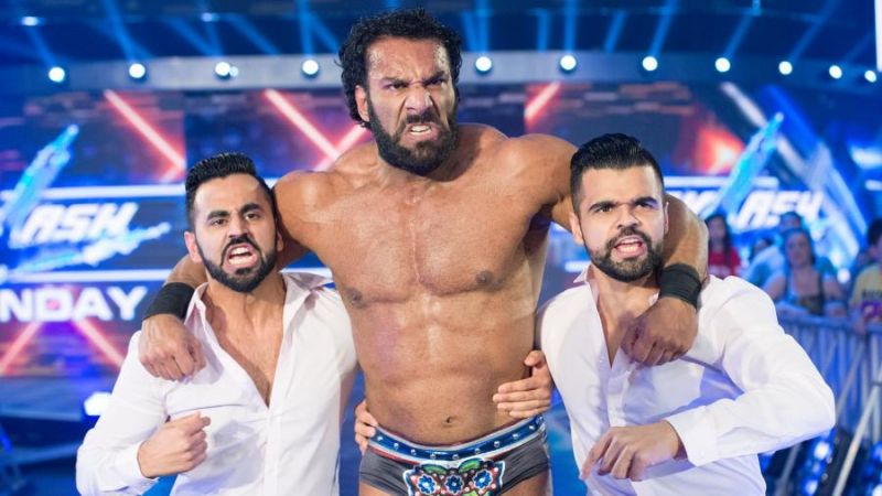 अक्षय कुमार बने थे सहारा इस WWE रेसलर का