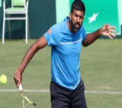 Rohan Bopanna wants to participate in Qatar Open