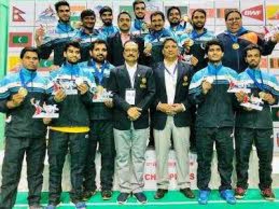 South Asian Games: India retain top position, won 10 medals in badminton including six gold, two silver