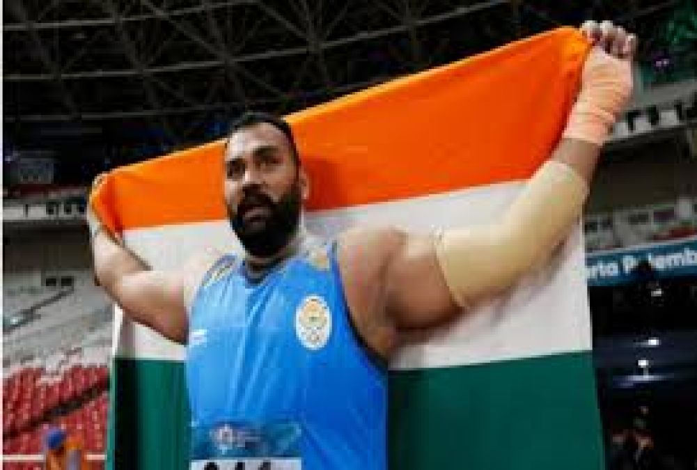 South Asian Games: Tejinder Pal Singh breaks 20-year old record, swordsmen wins three gold