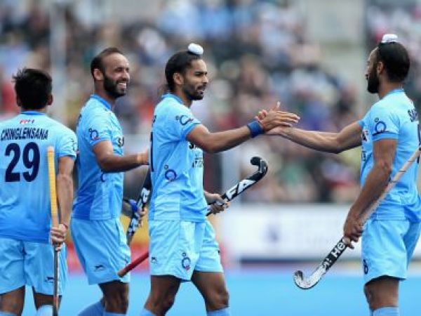 WHL - सेमीफाइनल में अर्जेंटीना के खिलाफ उतरेगा भारत