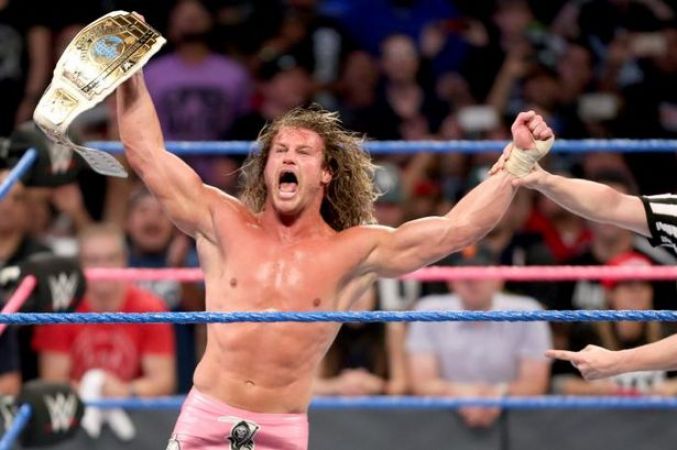 यह सुपरस्टार वर्ल्ड हैवीवेट चैंपियन कह सकते हैं WWE को अलविदा