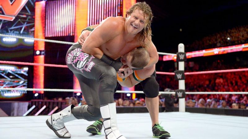 यह सुपरस्टार वर्ल्ड हैवीवेट चैंपियन कह सकते हैं WWE को अलविदा