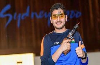South Asian Games: Karnal shooter Anish Bhanwala win gold