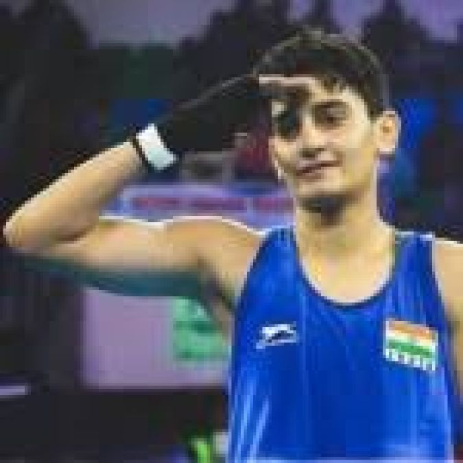 National Boxing League: India win 6 gold medals through these players