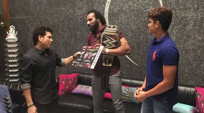 दिल्ली में होने वाले WWE Live Event की सारी जानकारी