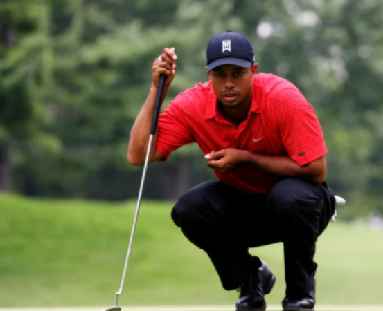 PNC Championship: Tiger injured in car accident, may return next week