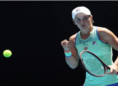Ashley Barty to start new season with this match soon