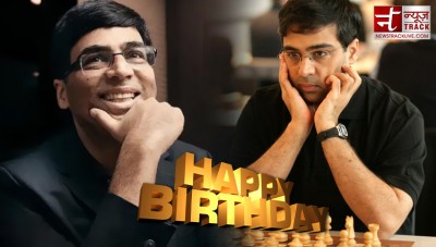 Viswanathan Anand is the uncrowned king of chess, a 5-time world champion