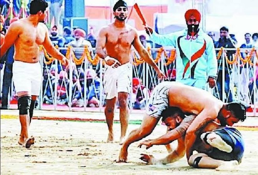 International Kabaddi Cup: This player of India became champion, America finished third
