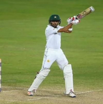 PAK vs SL: This legendary cricketer made history by scoring century in debut match