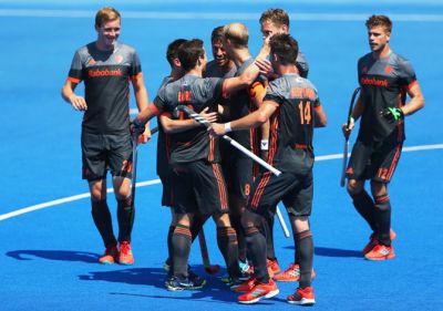हॉकी विश्व कप: सडन डेथ में ऑस्ट्रेलिया को हराकर फाइनल में पंहुचा नीदरलैंड्स