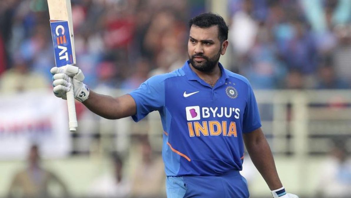 Ind vs WI: This Indian cricketer hit his 28th ODI century