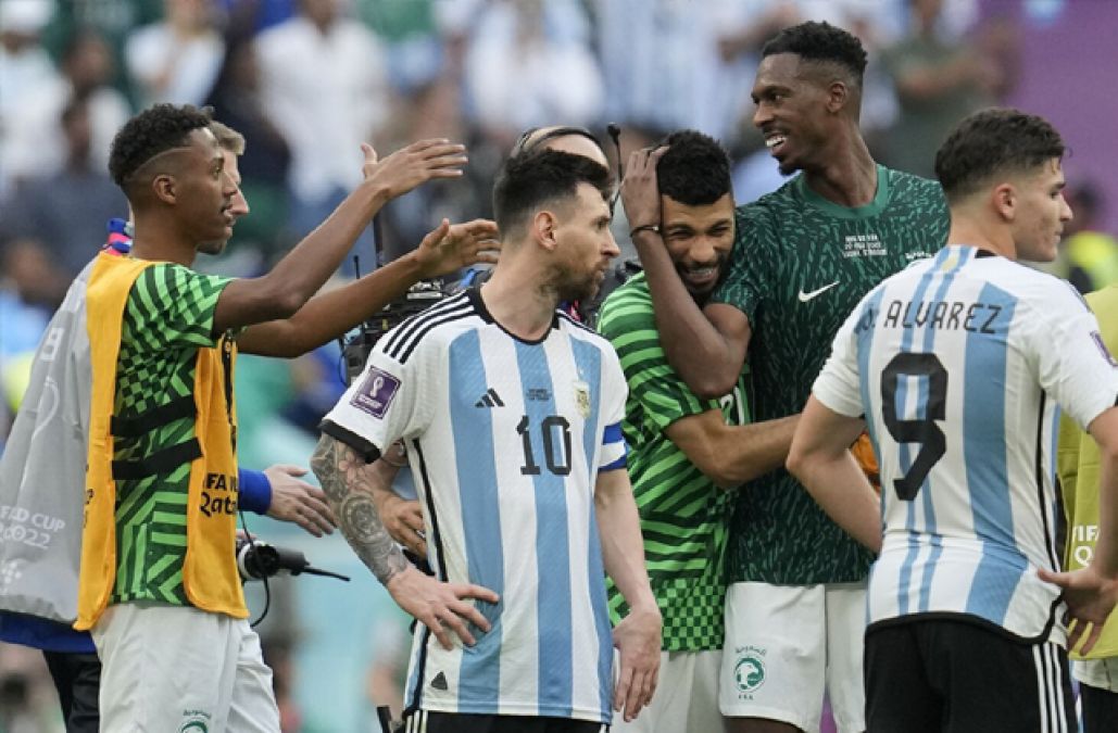 FIFA 2022 Final: Know these things before watching Argentina vs France