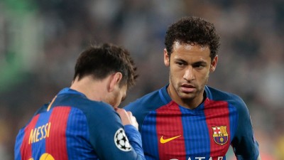 Lionel Messi's Paris Saint-Germain adds to Neymar's woes, know why