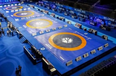 एशियाई कुश्ती चैंपियनशिप की मेजबानी करेगी भारत की राजधानी