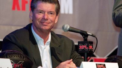 विंस ने WWE बेच एंटरटेनमेंट कंपनी में लगाया पैसा