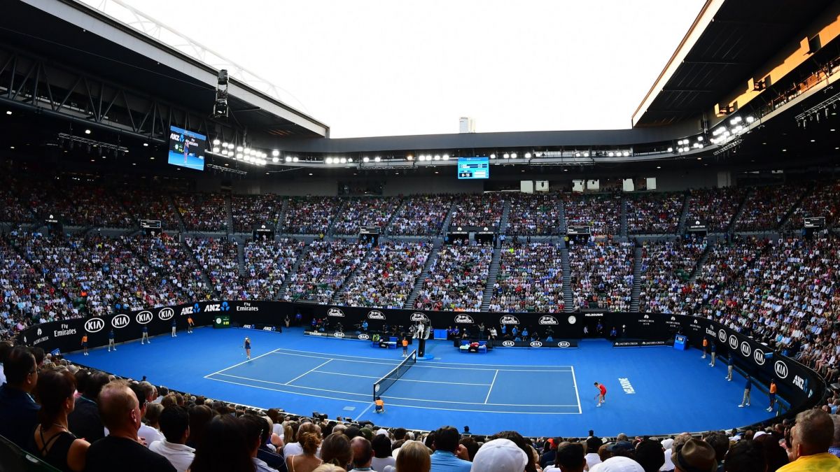 Australian Open 2020: Increase in prize money, losing players will also get benefit