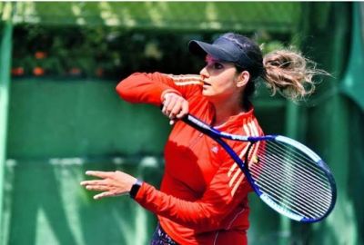 Sania Mirza is all set to come back with Fed Cup after 4 years