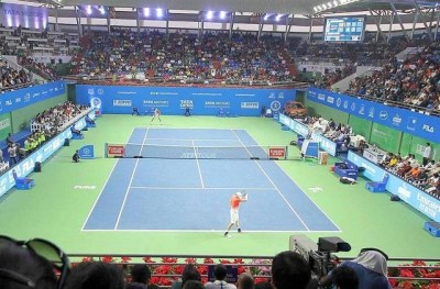 टाटा ओपन महाराष्ट्र में लौटेंगे टेनिस के सभी फैंस