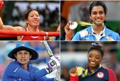 Year Ender 2019: These Girls made the country proud at global level