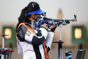 India can host Commonwealth Shooting Championship in 2022