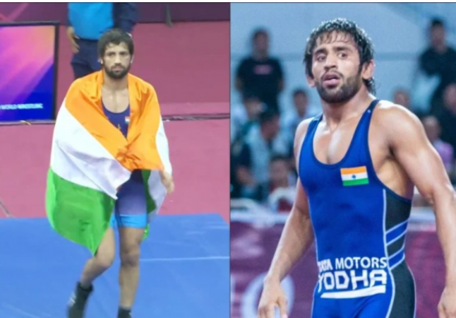 Mission Commonwealth Games: From wrestler Bajrang to preparing to send these players to Russia.