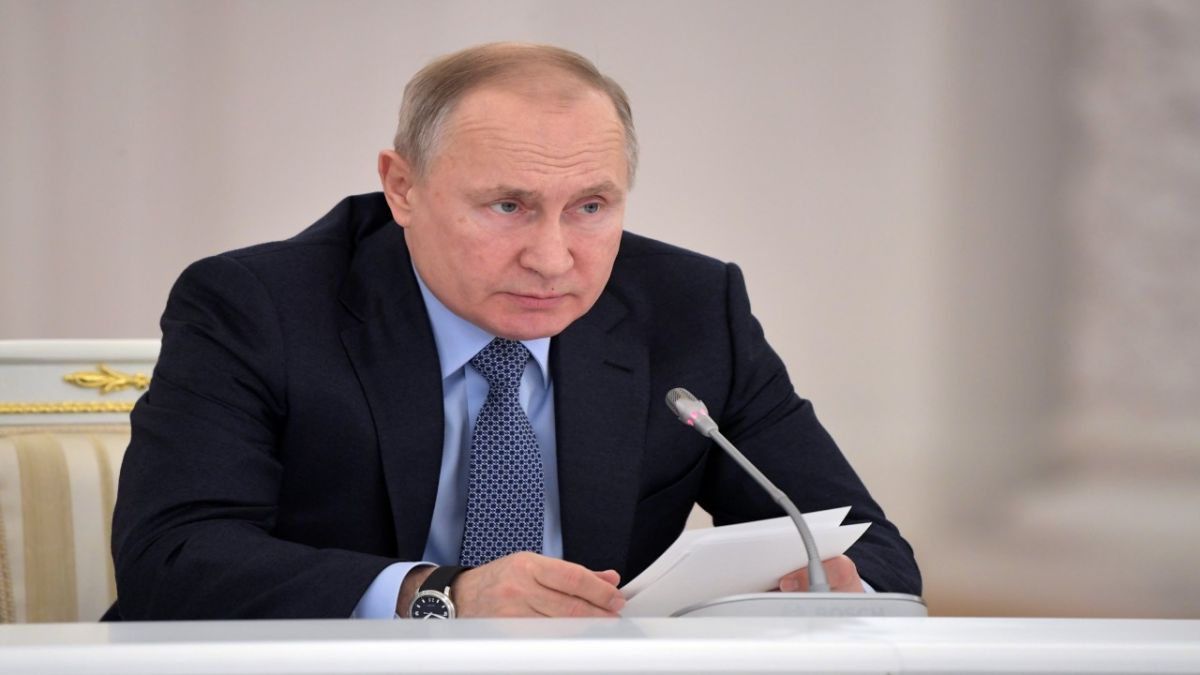 रूस ने प्रतिबंध से असहमति जताते हुए वाडा को दी चुनौती