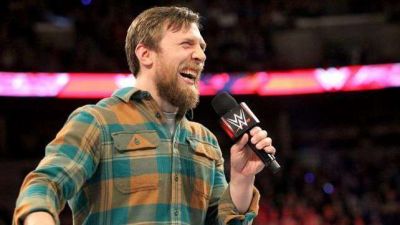 WWE: स्मैकडाउन GM ने शिंस्के नाकामुरा को ललकारा