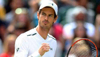 Andy Murray will not be able to play in Australian Open