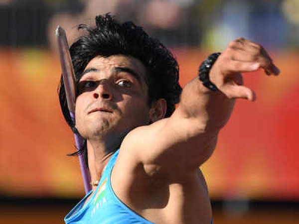 Tokyo Olympics 2020: All hopes on Javelin thrower Neeraj Chopra