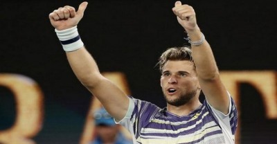 Thiem Beats makes his place in Australian Open finals by defeating this player