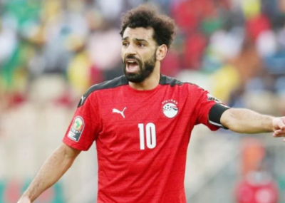 सालाह के दम पर मिस्र ने अफ्रीका कप ऑफ़ नेशंस के सेमीफाइनल में में बनाया अपना स्थान