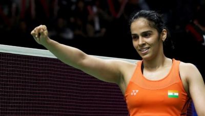Saina Nehwal can qualify for Olympics with great performance: P Kashyap