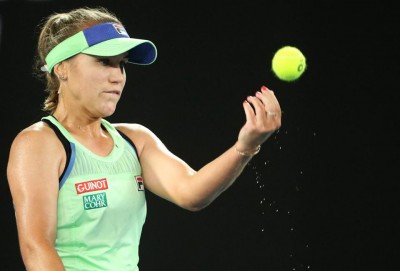 Australia Open: 21-year-old Sophia Kenin defeated her opponent in the final.