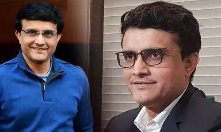 Tokyo Olympic: Former cricket captain Ganguly may play important role for Olympic 2020