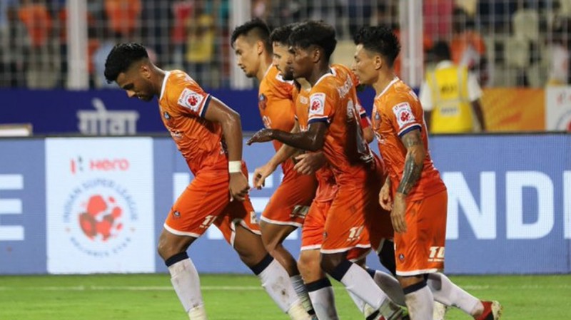 ISL6: Goa FC trying their best to reach the top after Lobera stepped down as coach