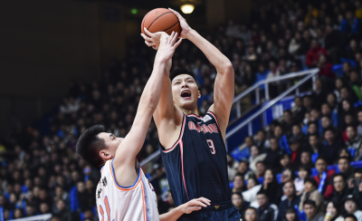 FIBA Asian Cup Qualifier: चीन में रुका बास्केटबॉल का मैच, कारण बना कोरोना का कहर