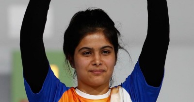 National Shooting Trials: Manu Bhaker did wonders, become winner of this category