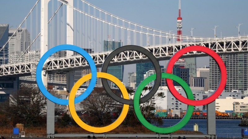 टोक्यो ओलंपिक के सीईओ कोरोना वायरस से हुए चिंतित, कहा -'इस वायरस के संक्रमण से खेलों की तैयारियों...'