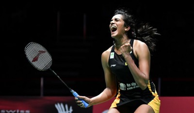 PBL 2020: PV Sindhu beats Rituparna Das in her final match