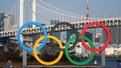 टोक्यो ओलंपिक के सीईओ कोरोना वायरस से हुए चिंतित, कहा -'इस वायरस के संक्रमण से खेलों की तैयारियों...'