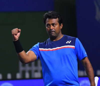 Leander Paes to be part of Davis Cup, Indian team to play against Croatia