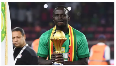 Senegal won the title for the first time in 65 years in the African Cup