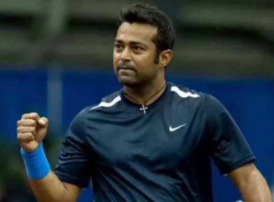 Inspired by Rahul Dravid and Gopichand, Leander Paes wants to try his hand at coaching