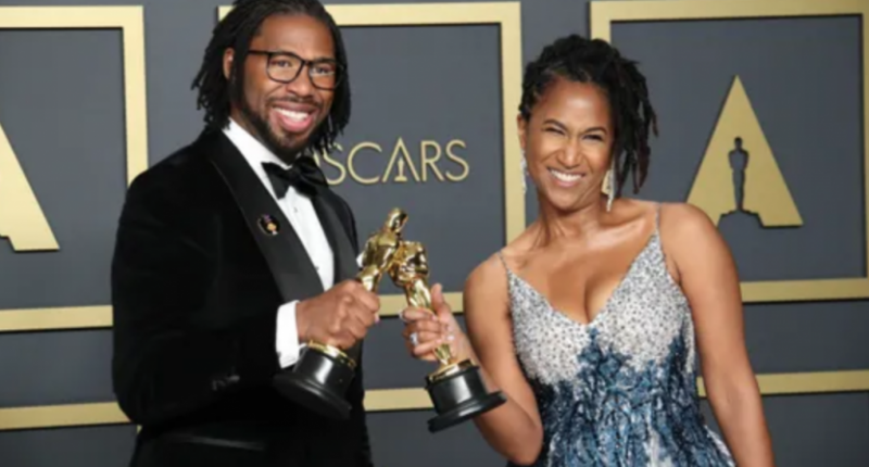 Former footballer Matthew Cherry wins Oscar for his short film, becomes second athlete  to do so